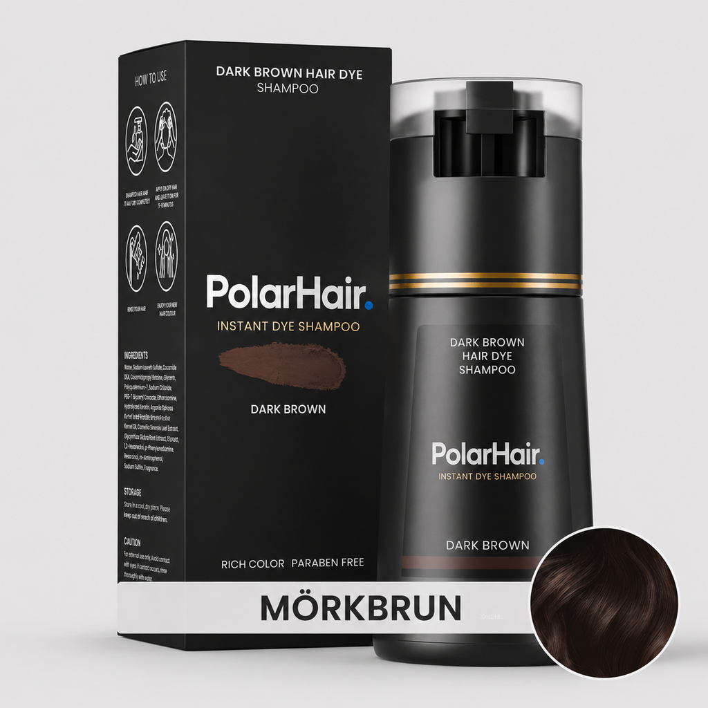PolarHair