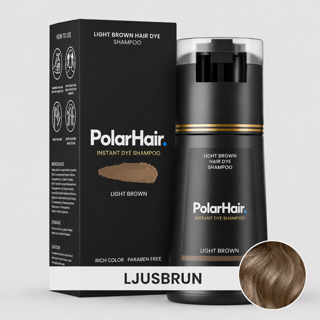 PolarHair