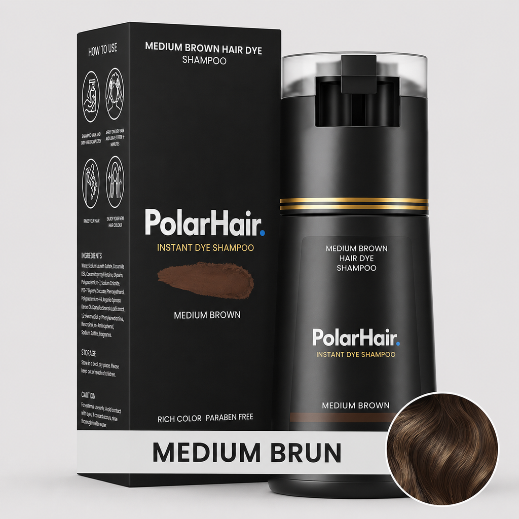 PolarHair